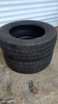Zimní pneumatiky 205/65r16c