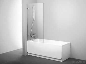 Vanová zástěna Ravak BVS1