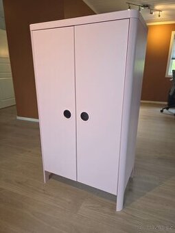 Prodám dětskou skříň IKEA