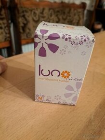 Menstruační kalíšek