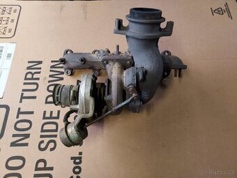 turbo T4 028 145 710L