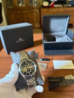 Na prodej - Orient Star RK-BY0006A, limitka 300 kusů