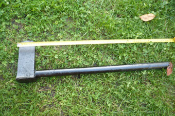 Kalač a pákové nůžky