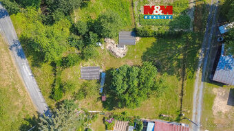 Prodej pozemku k bydlení, 1226 m², Město Libavá, ul. Jaselsk