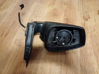 Zpětné zrcátko Škoda Fabia III 6V0857934