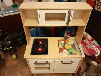 Ikea dětská kuchyňka Duktig