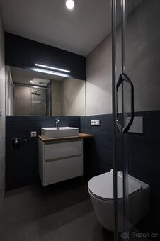 Zednické a stavební práce.