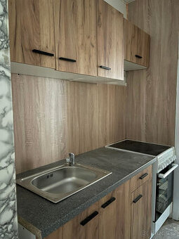 Prodám byt 2+1/L v OV, Mojžíř - Ústí nad Labem