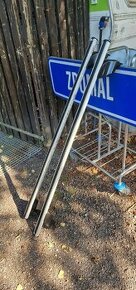 Střešní nosiče fiat ulysse