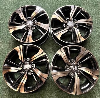 5x114,3 R17 Originál Alu disky Honda Civic