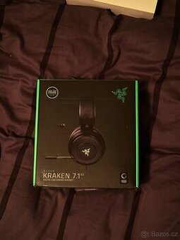 Razer Kraken V2 7.1