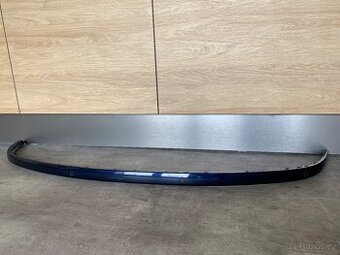 Lišta nárazníku BMW E81 / E87LCi