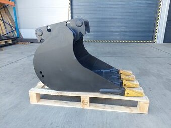 Lžíce lehnhoff MS08 symlock na bagr 8-10 tun