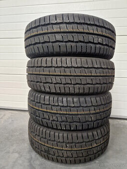 235/65 r16 c zimni pneumatiky 235 65 16 dodavkove zatazove