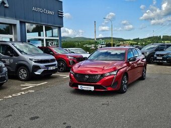 Peugeot 308SW 1.2 PT 130 ALLURE MAN6