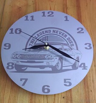 Veterán doplňky Gravírovaný nerez (svlastní fotkou)sleva 20%