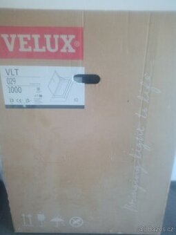 Střešní okno Velux 45x73 cm