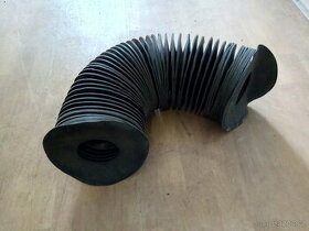 Chránička Kožená nová.