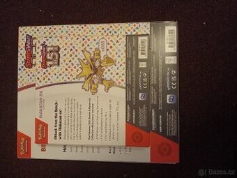 Pokémon TCG Scarlet & Violet 151 Binder Collection