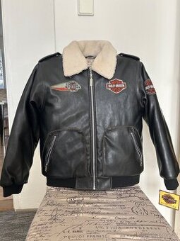 Bunda Harley Davidson