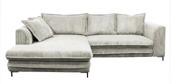 Sedací souprava GUSTO II – jako nová, Praha