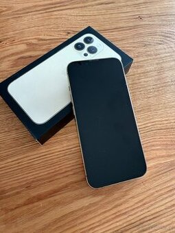 iPhone 13Pro 256GB, zlatý