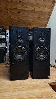 INFINITY RS 5001 Reprobedny