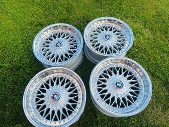 Prodám BBS RC 009 a 010