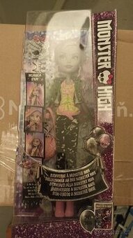 Monster High - NOVÁ