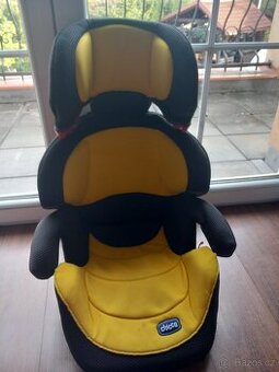 Chicco autosedačka
