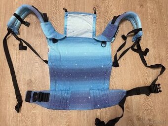 Nosítko MoniLu UNI - Perseids Skylight