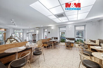 Prodej obchodního objektu, 132 m², Kladno, ul. Váňova