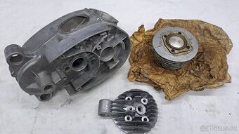 Stadion S 11 Sada uloženkových nových dílů