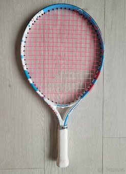 Dětská tenisová raketa Babolat B'Fly 19