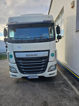 DAF XF106 460.