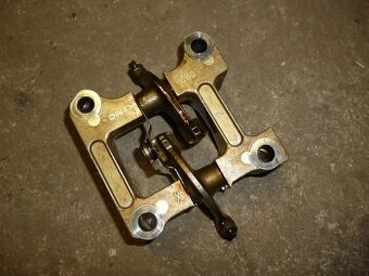 Kymco Xciting 300i. Klema + vahadla.  od 2009