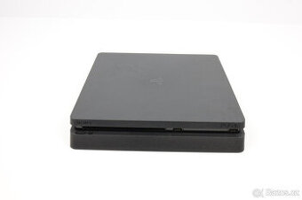 Sony PlayStation 4 slim 500GB + 1x ovladač
