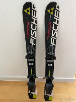 Dětské lyže Fischer 80cm