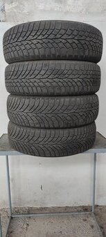 185/65/R15 ZIMNÍ PNEU