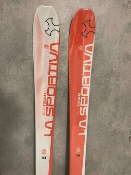 Skialpové lyže La Sportiva Gavia 85 LS