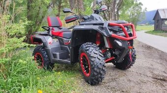 Odes PATHCROSS 850 Limited