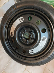 Dojezdové kolo JAGUAR MMD6109