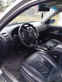 Ssangyong Rexton 270