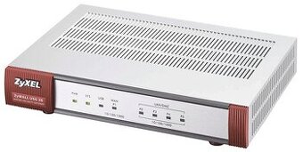 FW ZyXEL ZyWALL USG 20