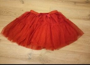 Dívčí sukýnka H&M