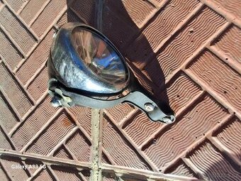 Světlo Daimon originál moped