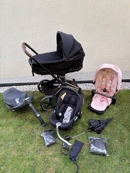 Cybex Priam kočárek + příslušenství