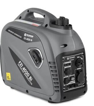 benzínový generátor FIELDMANN FZI 4020-Bi