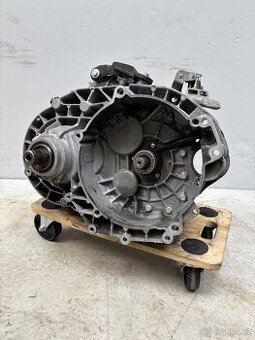 Převodovka Vw T5 2.5TDI KPE  97.000km Výborný stav