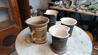 Sbírka Starých Hmoždířů